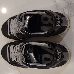 P448 John Sneeker Women's